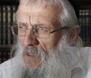 Refusnik Rabbi Mendelevich